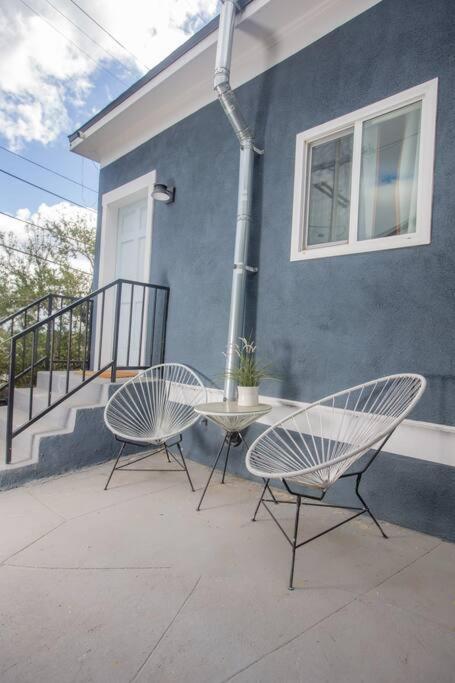 Mid Century Modern - Walk To Dodger Stadium, Dtla 洛杉矶 外观 照片